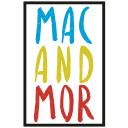 Macandmor Art Space logo